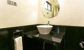 Lazdana Hotel, Bangalore