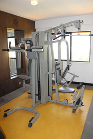 Lazdana Hotel, Bangalore