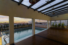 Lazdana Hotel, Bangalore