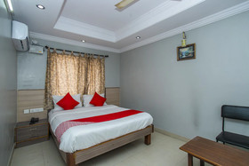 White Fort Lodge by OYO Rooms