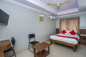 White Fort Lodge by OYO Rooms
