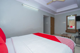 White Fort Lodge by OYO Rooms