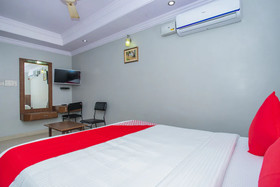 White Fort Lodge by OYO Rooms