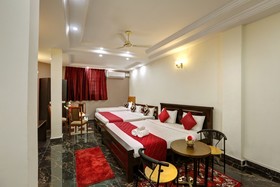 Windsor Castle Inn