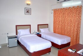 Windsor Inn Hotel Kammanahalli
