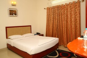 Windsor Inn Hotel Kammanahalli