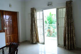 Windsor Inn Hotel Kammanahalli