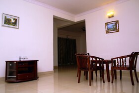 Windsor Inn Hotel Kammanahalli
