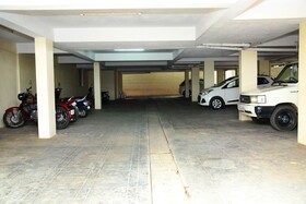 Windsor Inn Hotel Kammanahalli