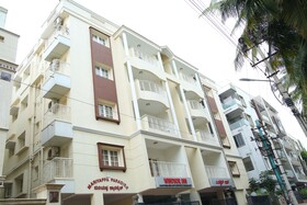 Windsor Inn Hotel Kammanahalli