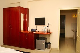Windsor Inn Hotel Kammanahalli