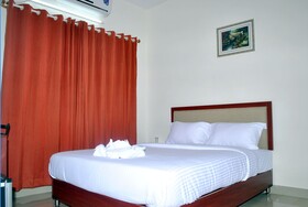 Windsor Inn Hotel Kammanahalli