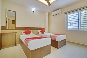 Withinn Hotel by OYO Rooms