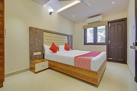 Withinn Hotel by OYO Rooms