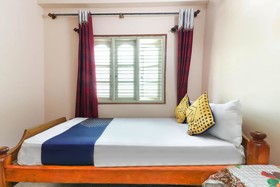 Woodland Lodge by OYO Rooms
