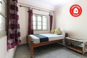 Woodland Lodge by OYO Rooms