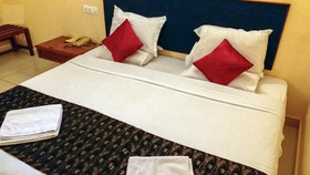 Woodlands Hotel