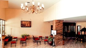 Woodlands Hotel