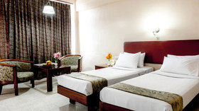 Woodlands Hotel