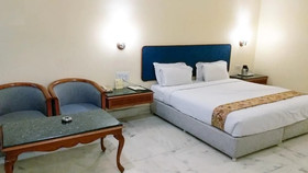 Woodlands Hotel