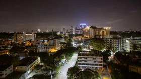 Woodlands Hotel