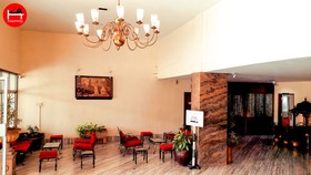 Woodlands Hotel