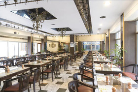 Woodlands Hotel