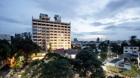 Woodlands Hotel