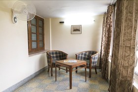 Woodlands Hotel