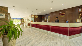 Woodlands Hotel