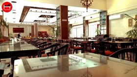 Woodlands Hotel