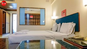 Woodlands Hotel