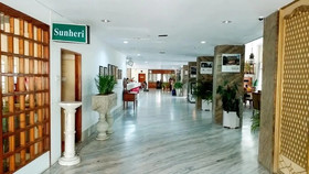 Woodlands Hotel