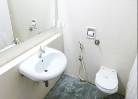 Woodlands Hotel