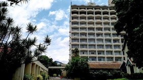 Woodlands Hotel