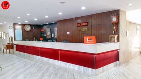 Woodlands Hotel