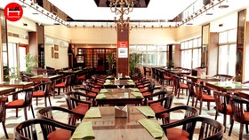 Woodlands Hotel
