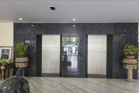 Woodlands Hotel
