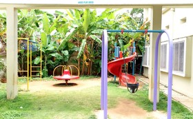 Woodlands Hotel