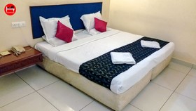 Woodlands Hotel