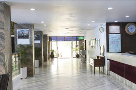 Woodlands Hotel