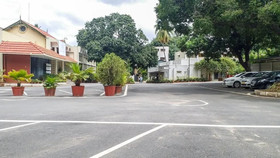 Woodlands Hotel