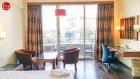 Woodlands Hotel