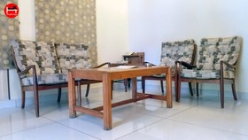 Woodlands Hotel