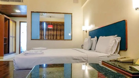 Woodlands Hotel