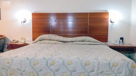 Woodlands Hotel