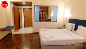 Woodlands Hotel
