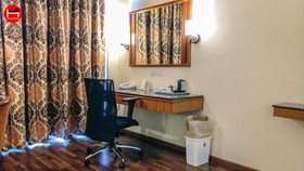 Woodlands Hotel