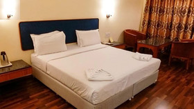 Woodlands Hotel