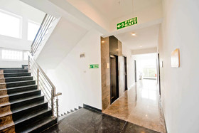 X by Bloom Hebbal